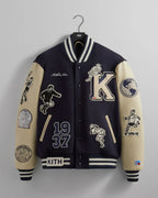 Kith-Cuny-Queens-College-Golden-Bear-Varsity-Jacket