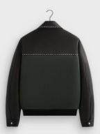 Kith-Leather-Combo-Varsity-Jacket-Back