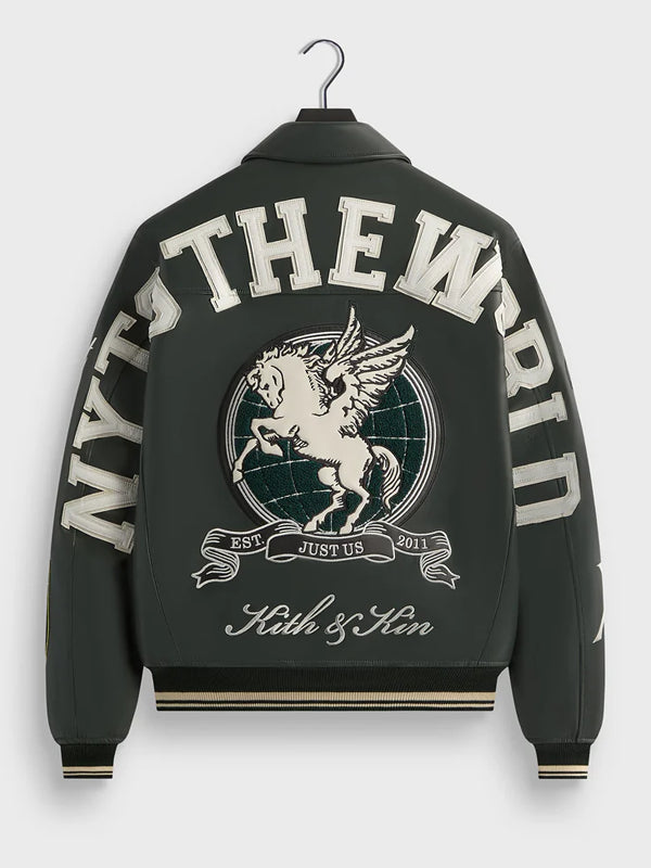 Kith-Leather-Varsity-Jacket-Back