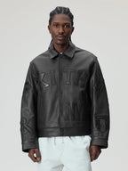 Kith-Pebbled-Leather-Coaches-Varsity-Jacket