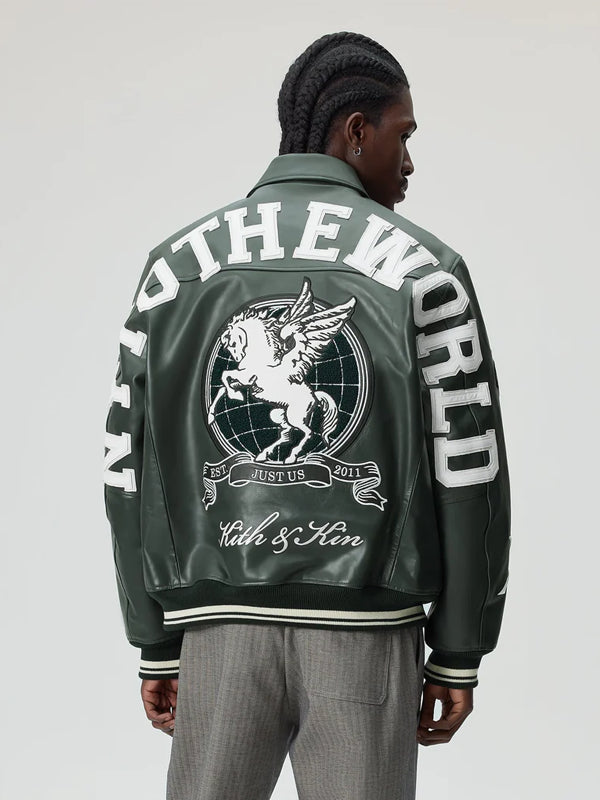 Kith-Varsity-Leather-Jacket-Back