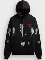 Kith-x-The-Sopranos-Arched-Character-Nelson-Hoodie-Black
