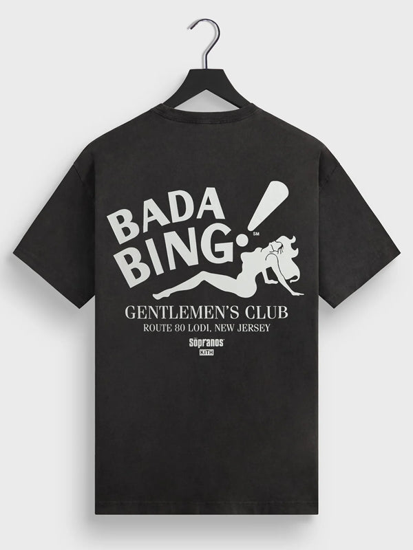 Kith-x-The-Sopranos-Bada-Bing-Vintage-Black-Tee
