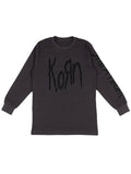 KoRn-Still-A-Freak-Thermal-Long-Sleeve