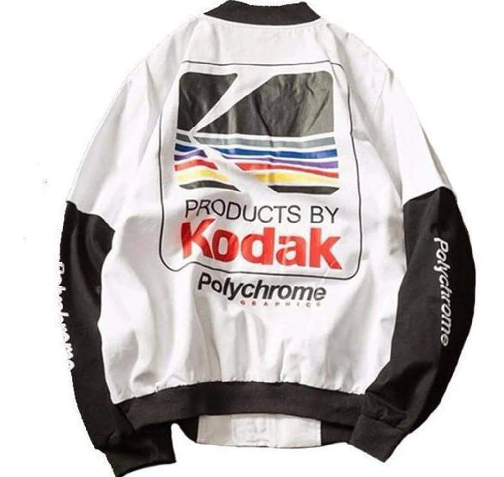 Kodak_Jacket_For_Sale