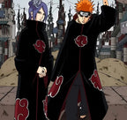 Konan Under Coat