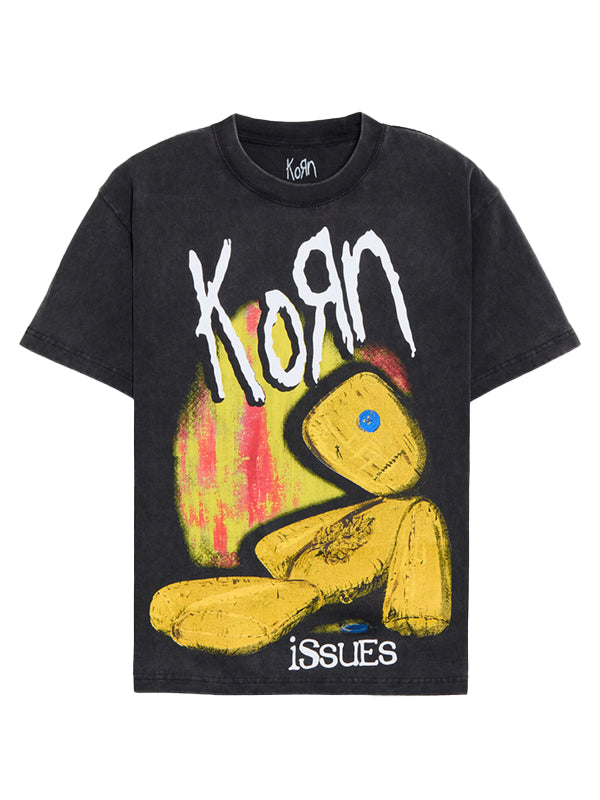 Korn-Doll-Issues-T-Shirt