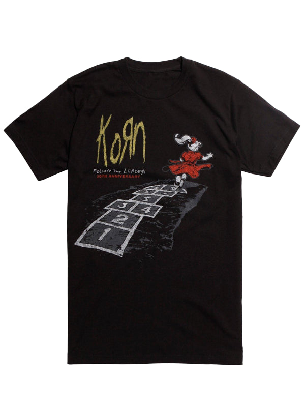 Korn-Follow-The-Leader-Shirt