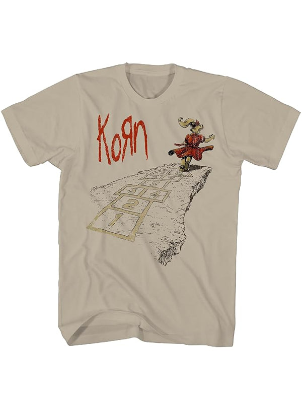 Korn-Follow-The-Leader-T-Shirt