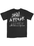 Korn-Freak-Splatter-Shirt