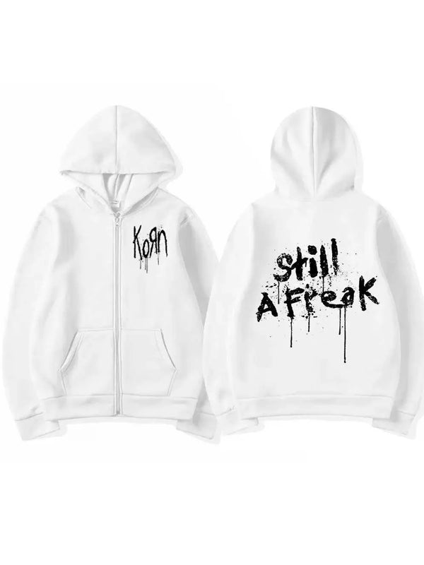 Korn-Freak-Zip-Up-Hoodie