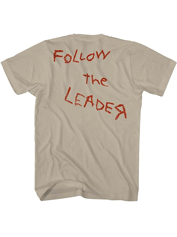 Korn-T-Shirt-Follow-The-Leader