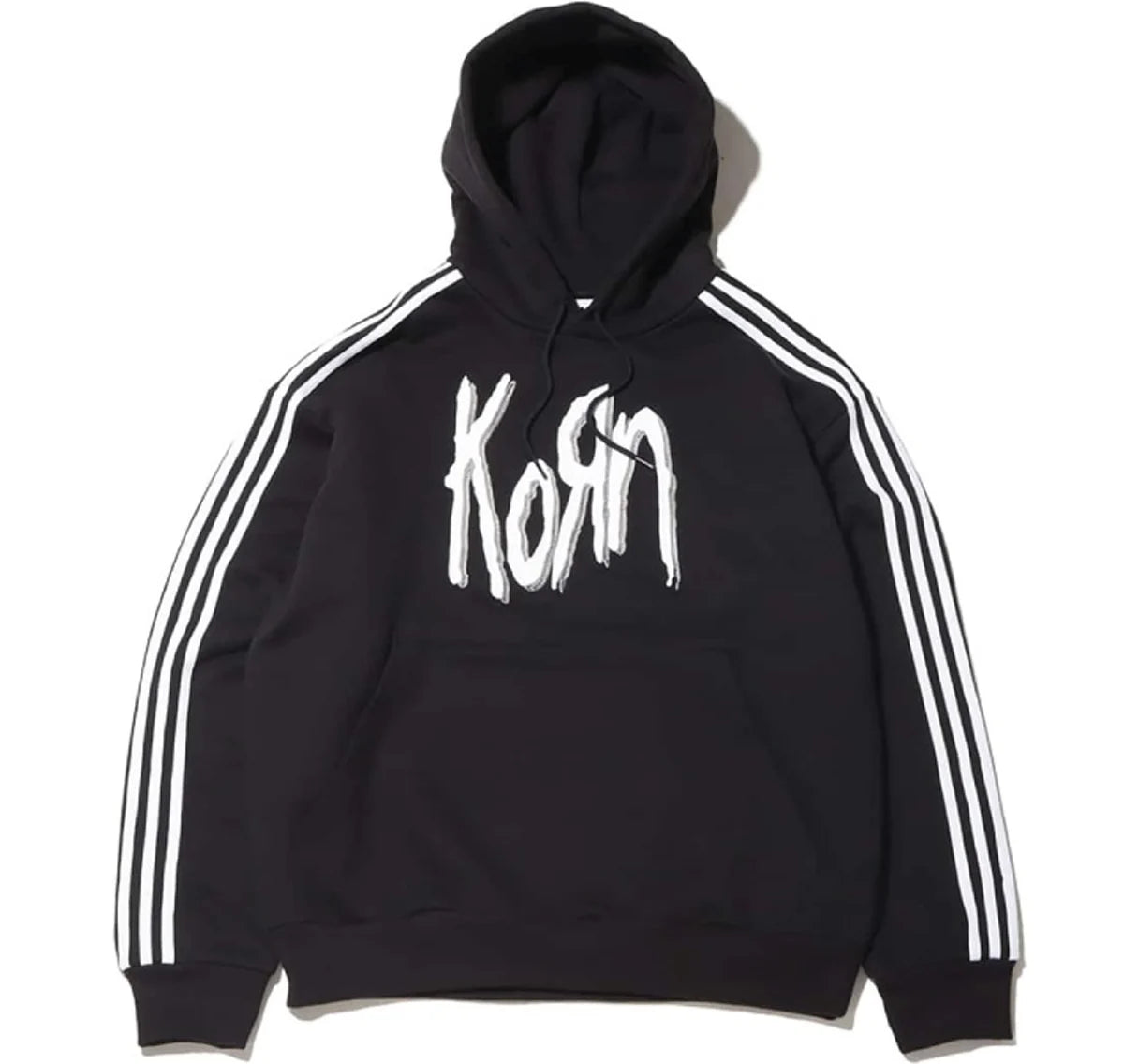 Korn_Adidas_Hoodie_For_Sale