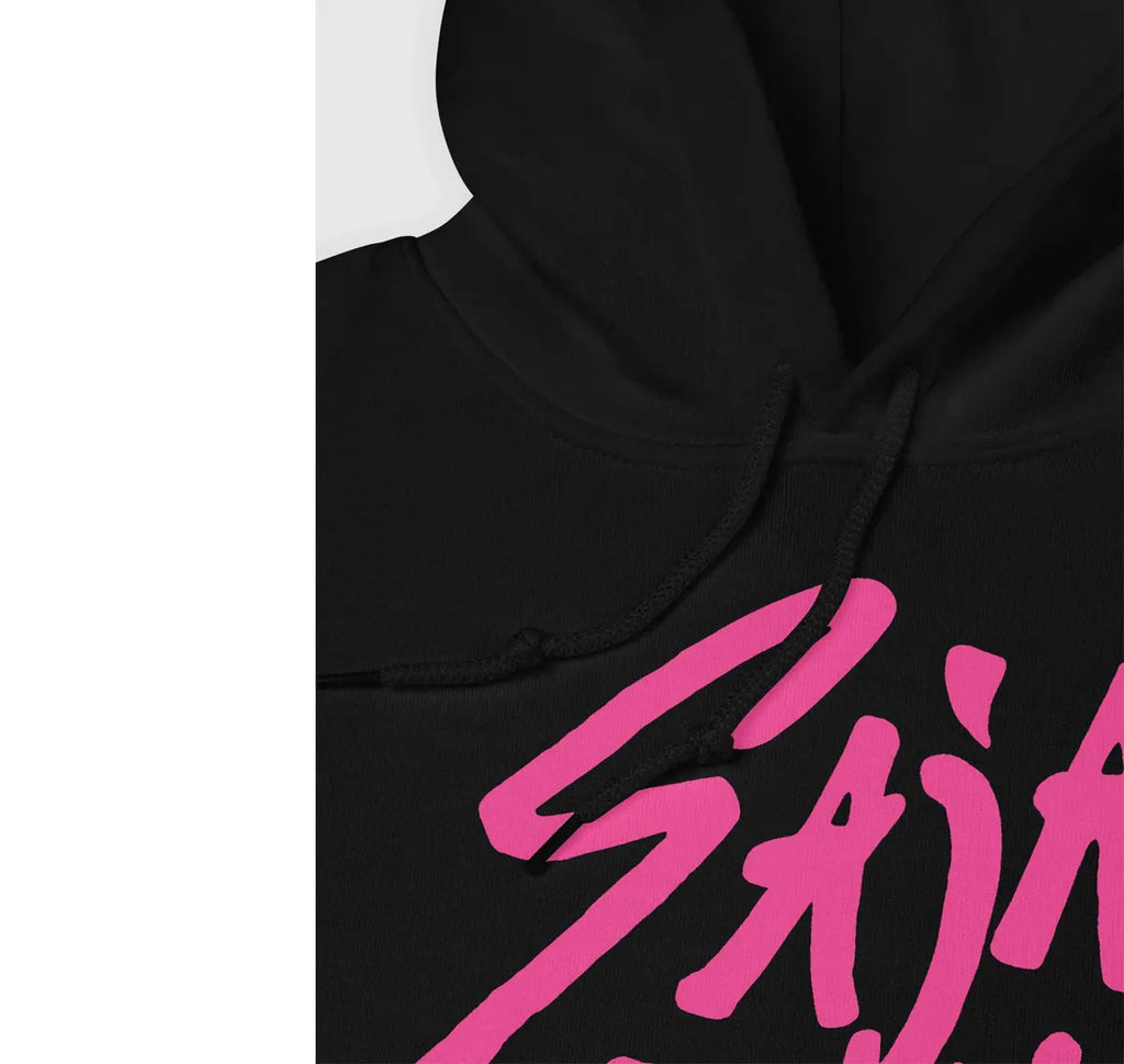 Kpop Demon Hunters Hoodie