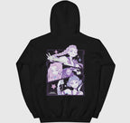 Kpop Demon Hunters Hoodie