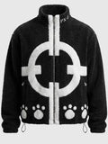 Kuma Sherpa Jacket