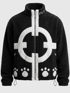 Kuma Sherpa Jacket