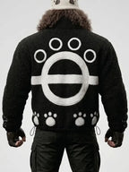 Kuma Sherpa Jacket