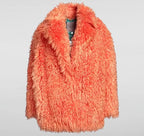 Kurt Cobain Pink Jacket
