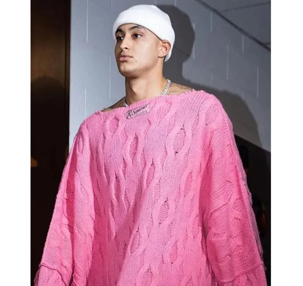 Kyle-Kuzma-Sweater