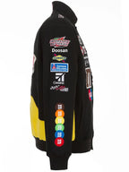 Kyle Busch M&m Jacket Black