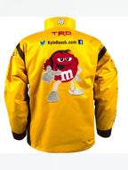 Kyle Busch M&m Jacket