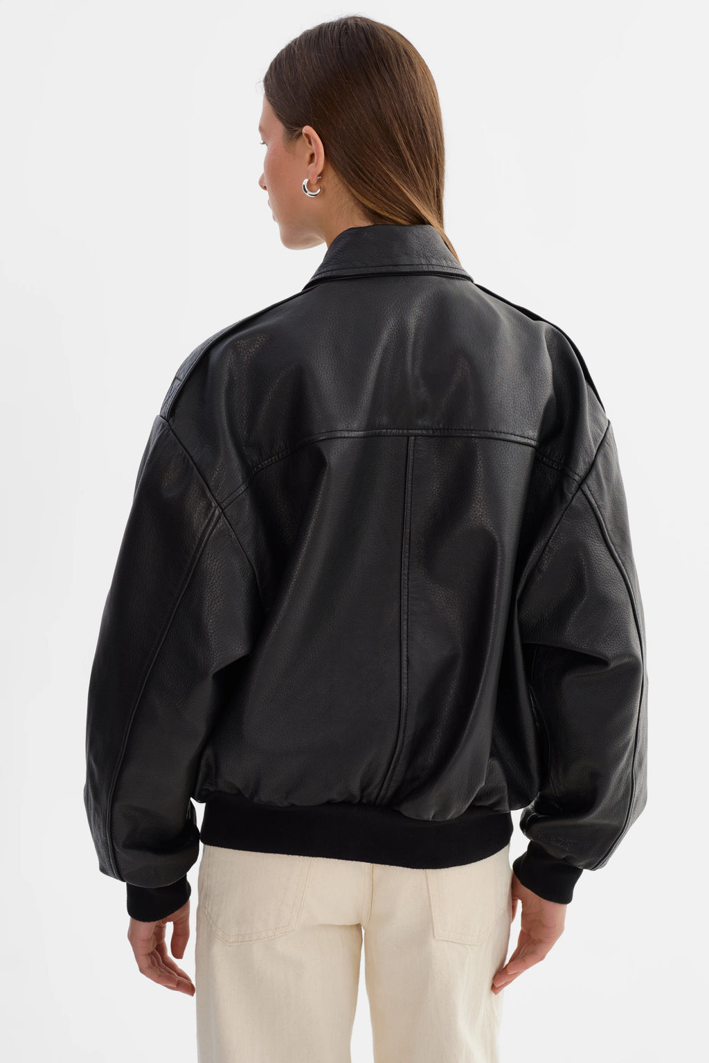 LAMARQUE-Trevanna-Jacket-Back