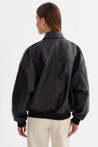 LAMARQUE-Trevanna-Jacket-Back
