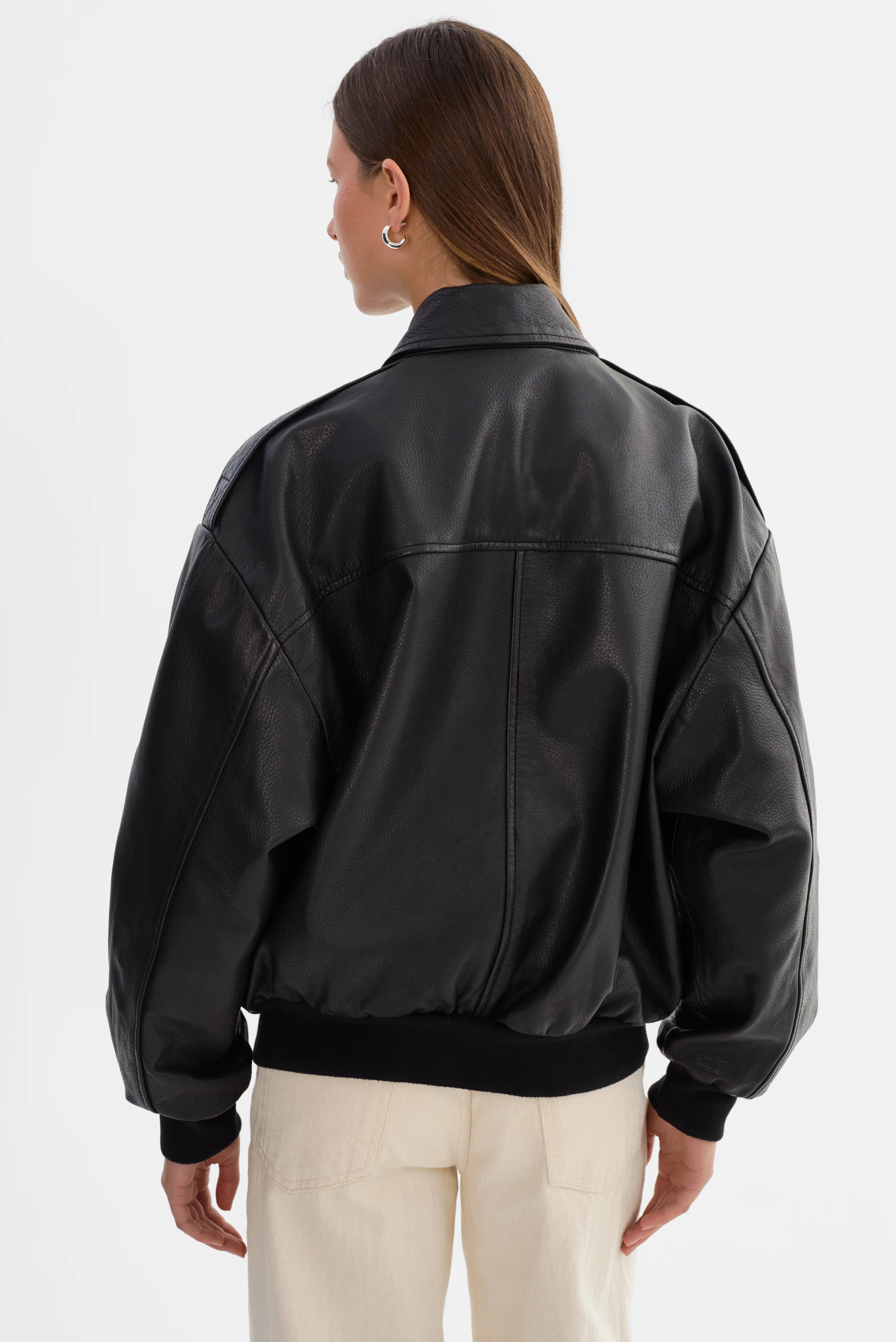 LAMARQUE-Trevanna-Jacket-Back