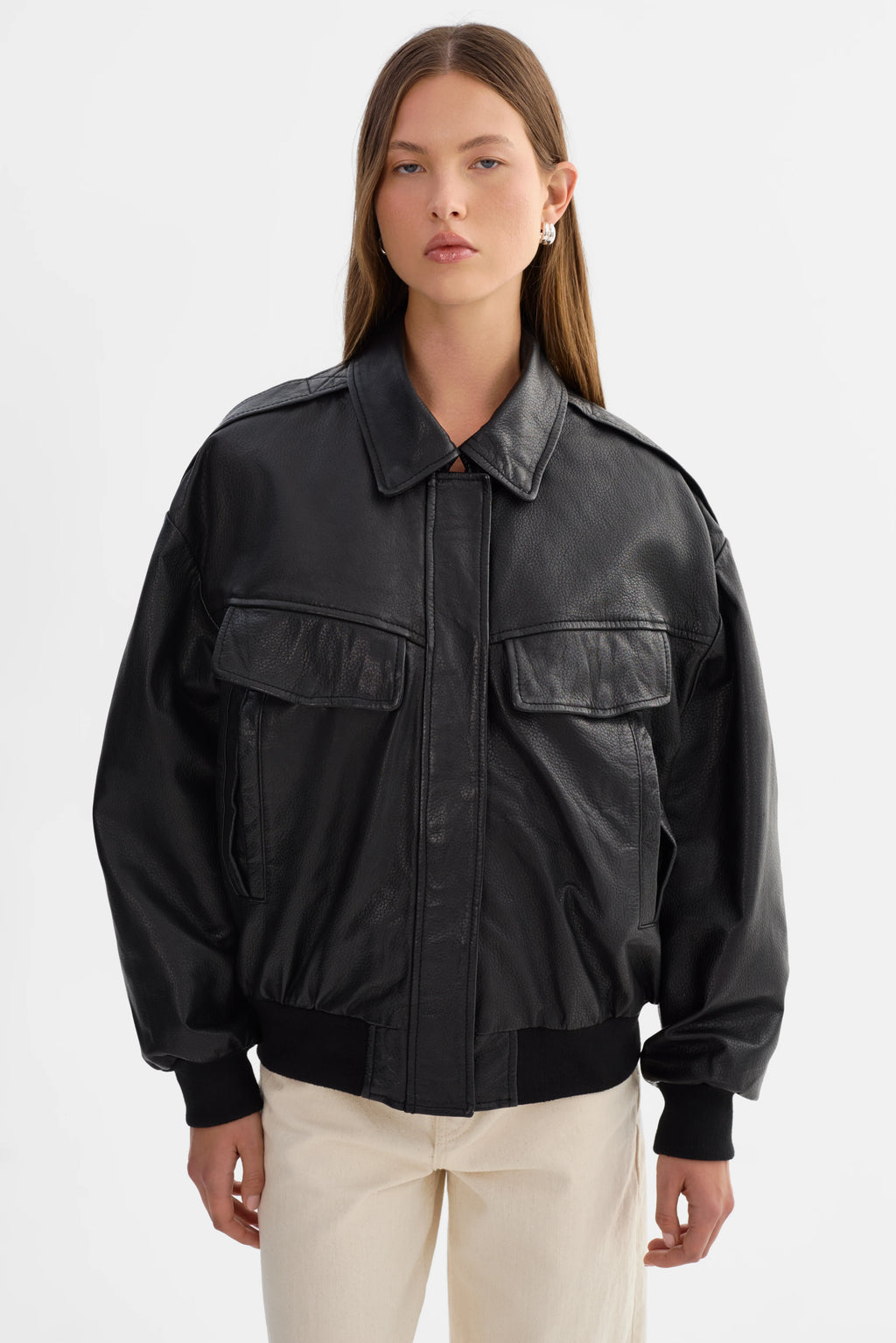 LAMARQUE-Trevanna-Jacket