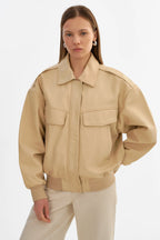 LAMARQUE-Womens-Trevanna-Leather-Bomber-Jacket