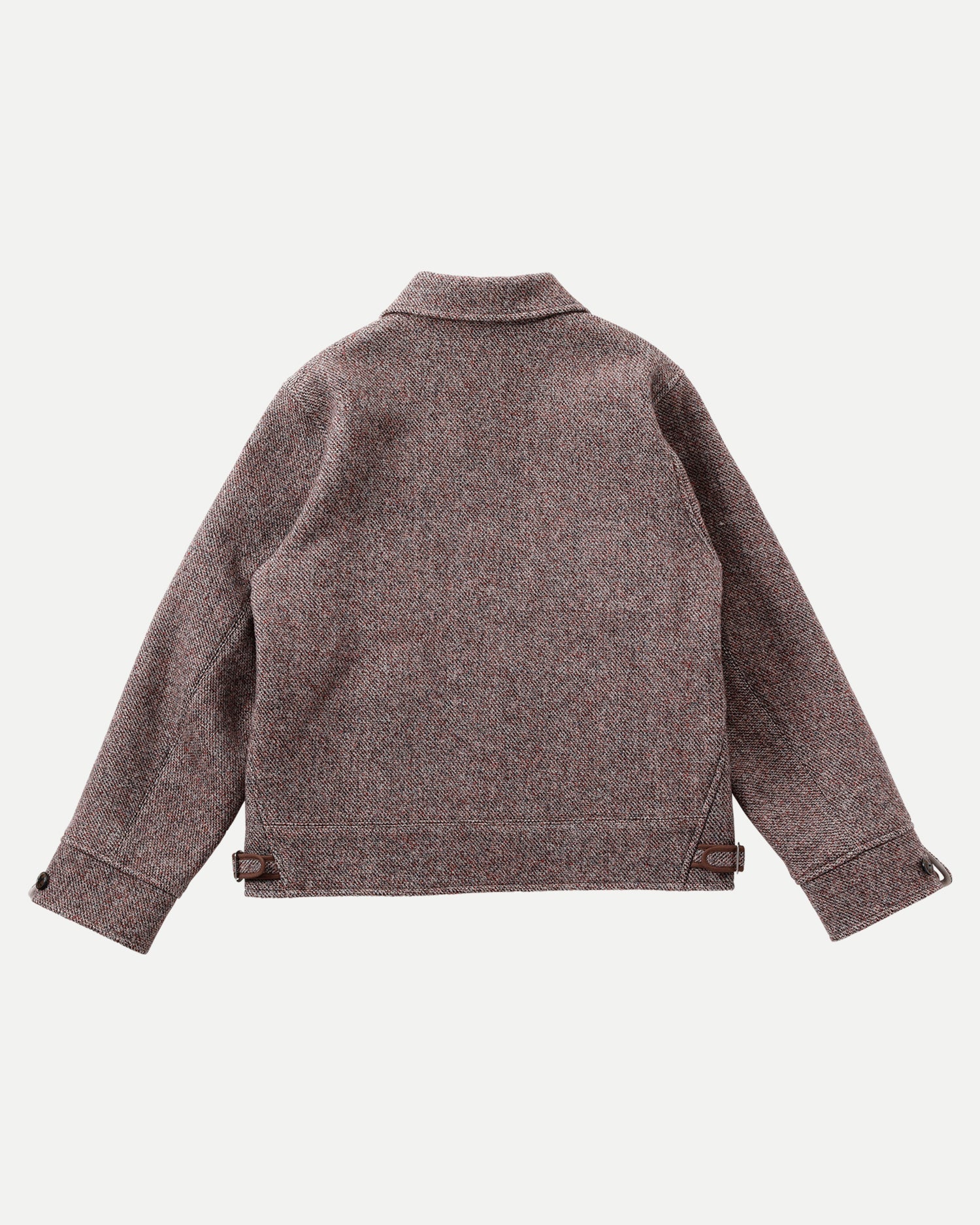 Taiga Takahashi Cossack Jacket