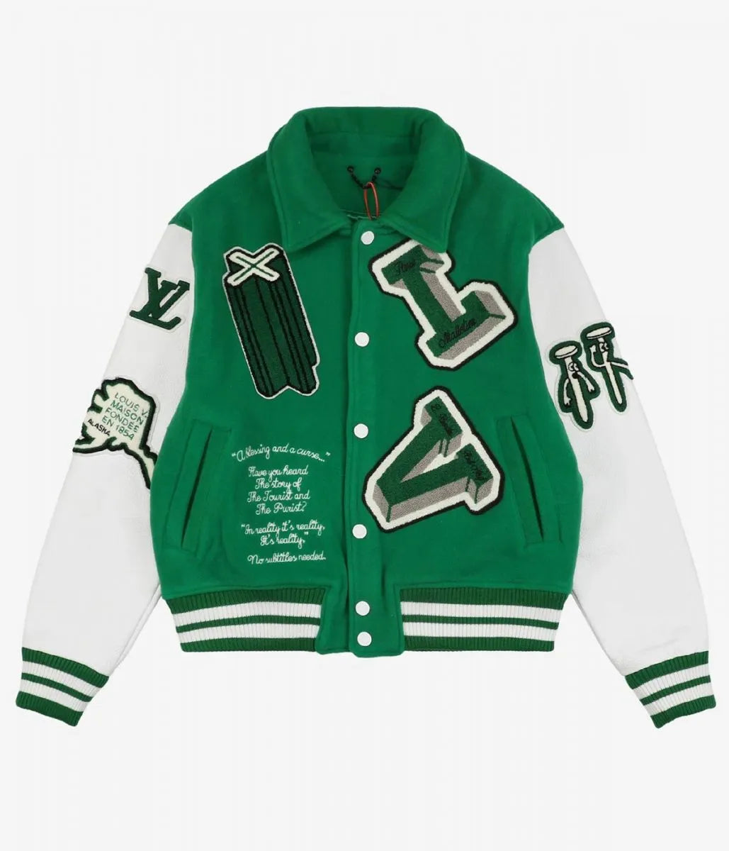 LV_Bomber_Jacket_Green