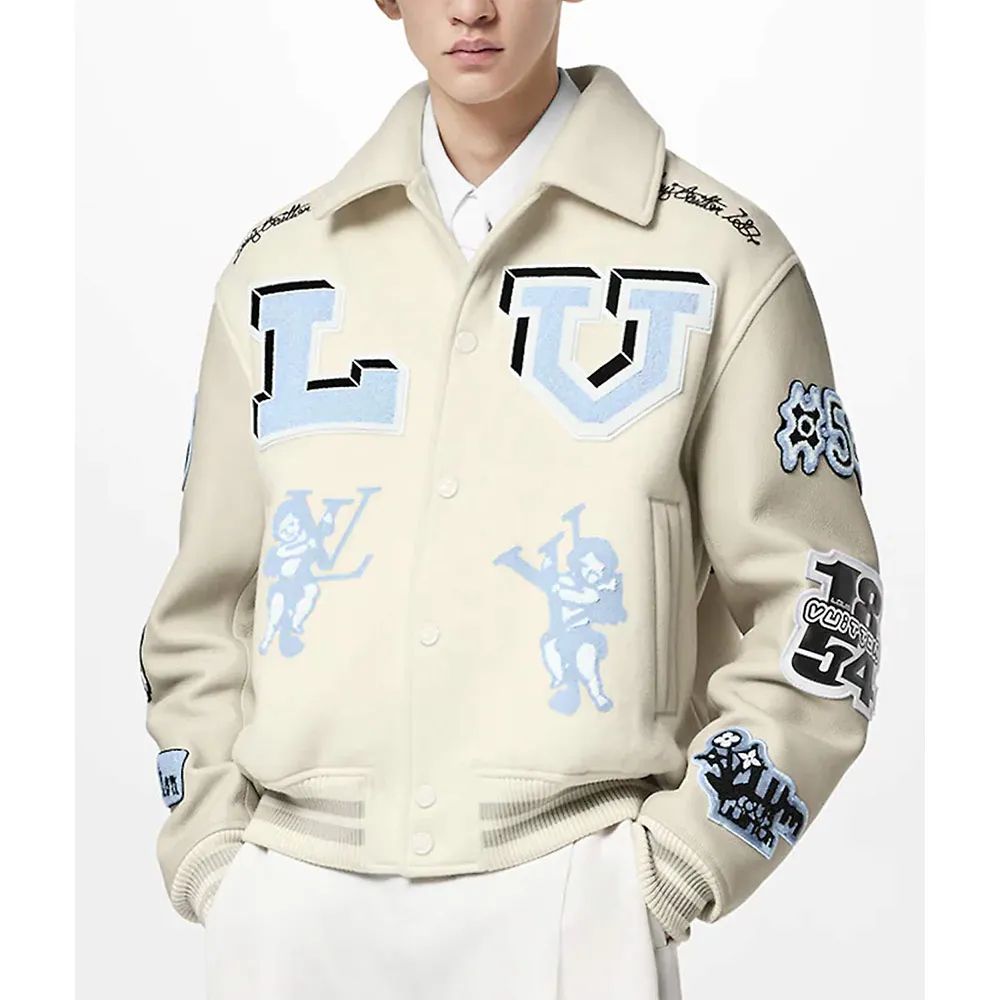 LV_Bomber_Jacket_White