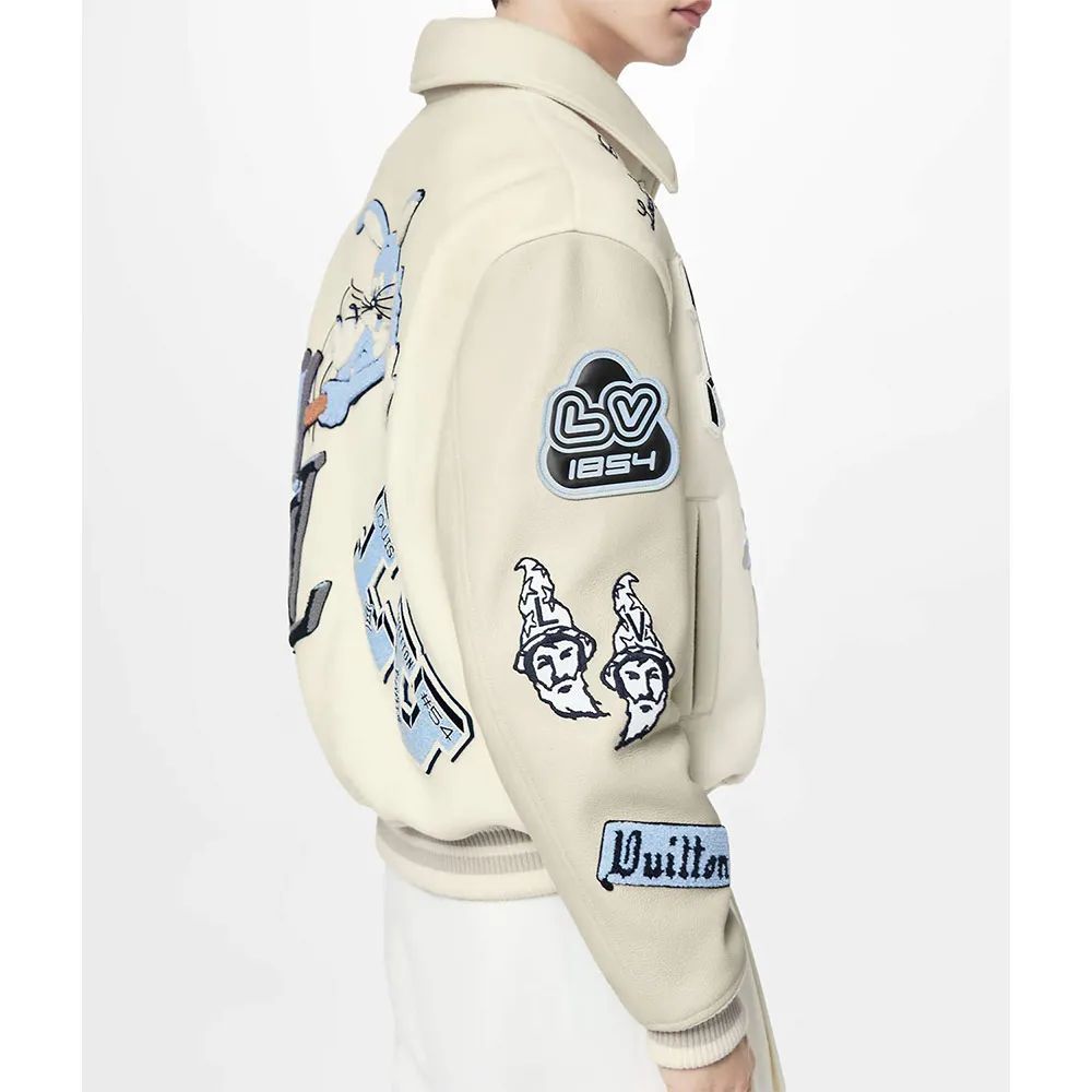 LV_Bomber_Jacket_White_Side