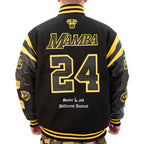 La-Lakers-Kobe-Bryant-Collage-Legends-Black-Letterman-Jacket