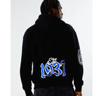 La_Rams_Hoodie_Black_Sale