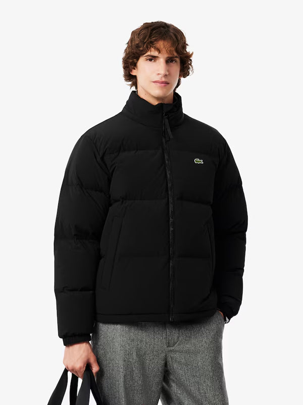 Lacoste-Men-Water-Repellent-Hooded-Down-Jacket
