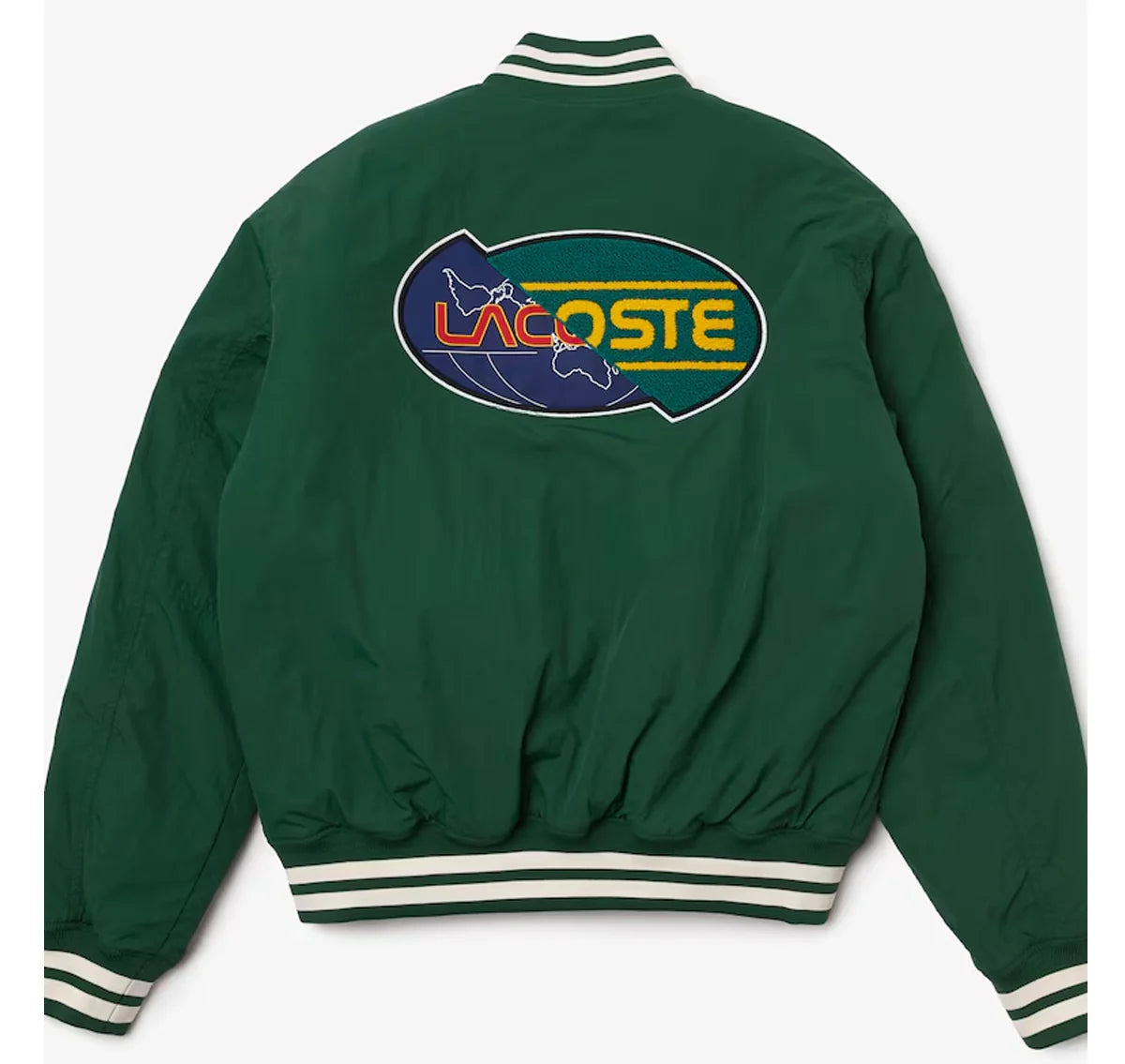 Lacoste_Bomber_Jacket_Green