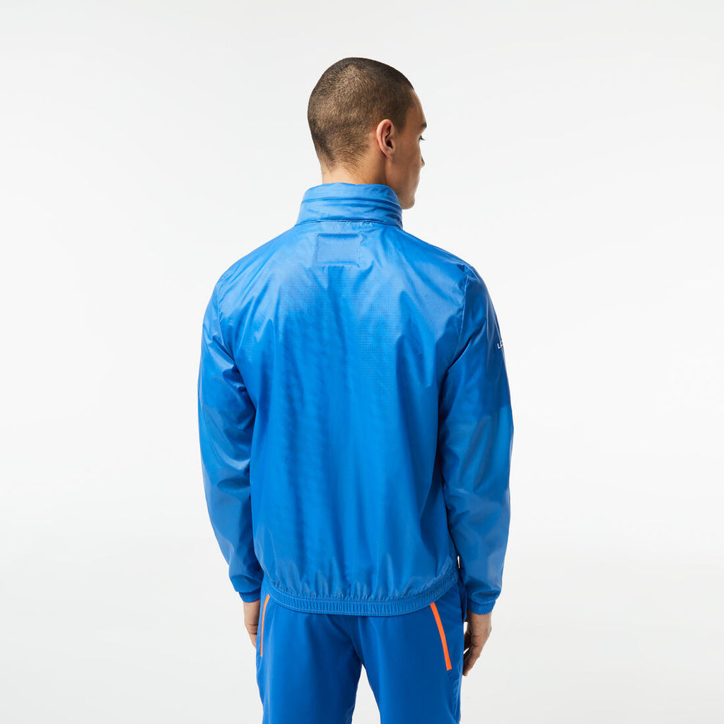 Lacoste Djokovic Jacket Blue