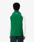Lacoste Djokovic Jacket Green