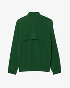 Lacoste Djokovic Jacket Green