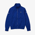 Lacoste Djokovic Jacket Blue