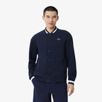 Lacoste Djokovic Jacket Blue