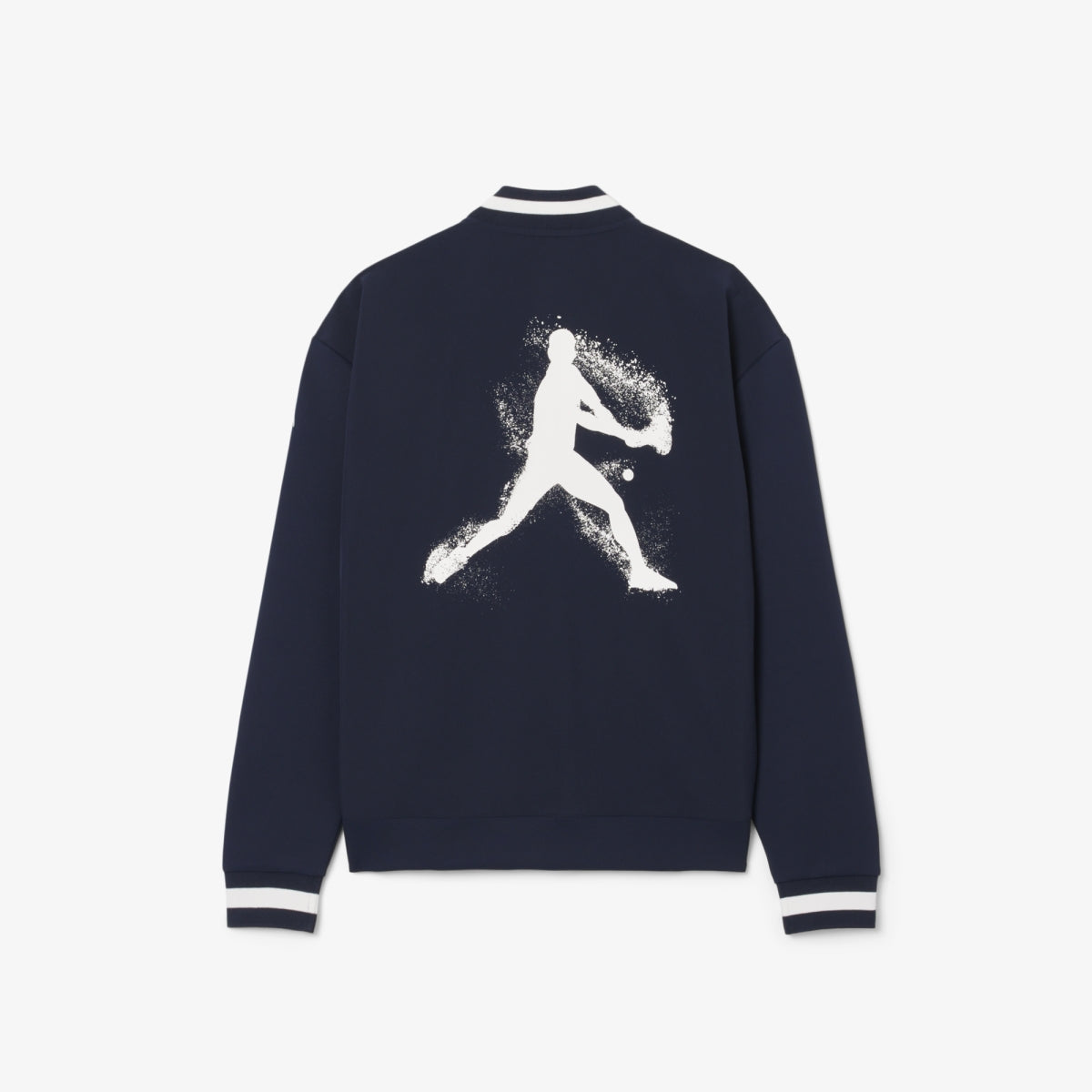 Lacoste Djokovic Jacket Blue