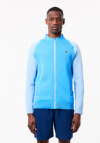 Lacoste Djokovic Jacket Blue