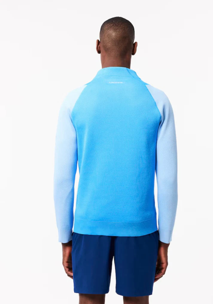 Lacoste Djokovic Jacket Blue