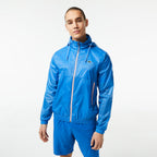 Lacoste Djokovic Jacket Blue