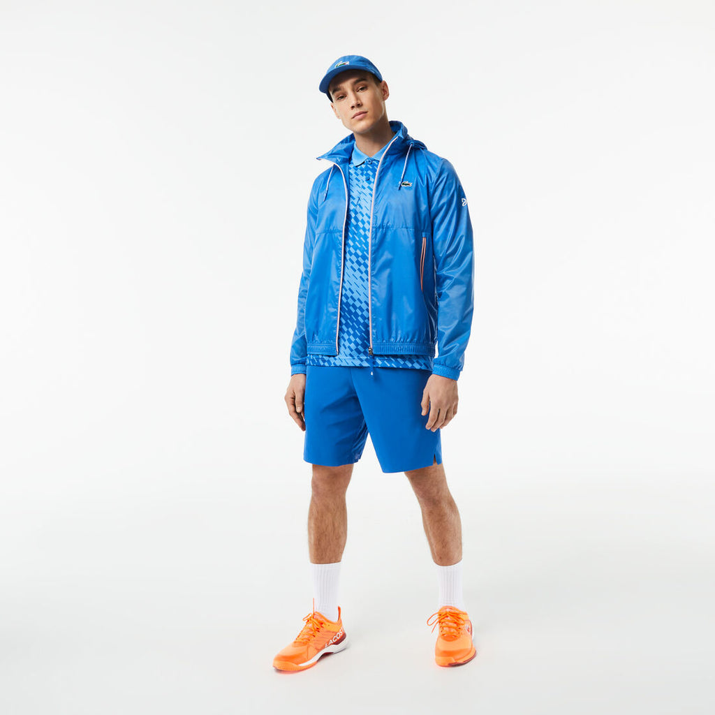 Lacoste Djokovic Jacket Blue