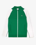 Lacoste Djokovic Jacket Green